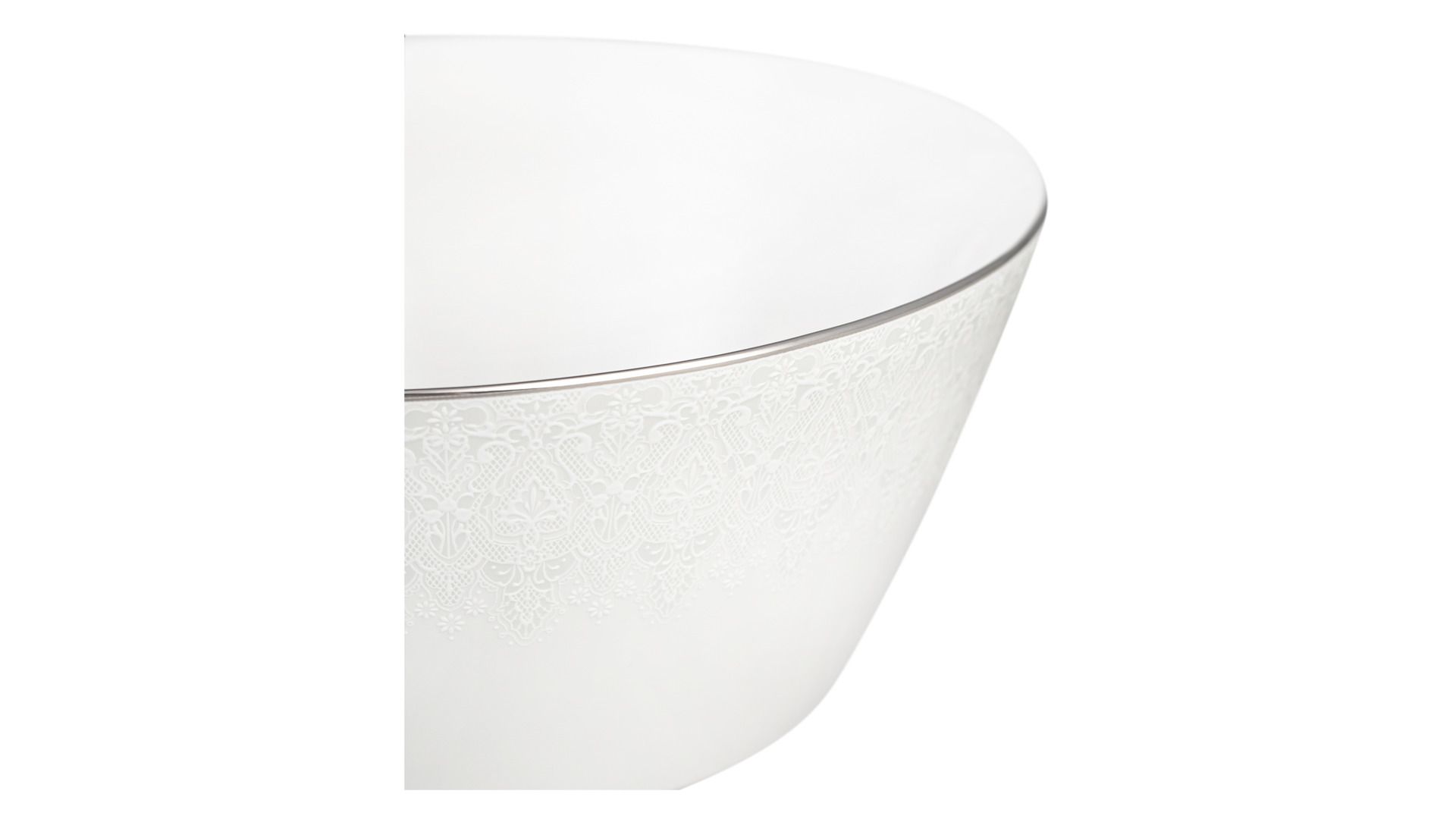 Салатник Narumi Aurora Pearl NAR-51677-3556