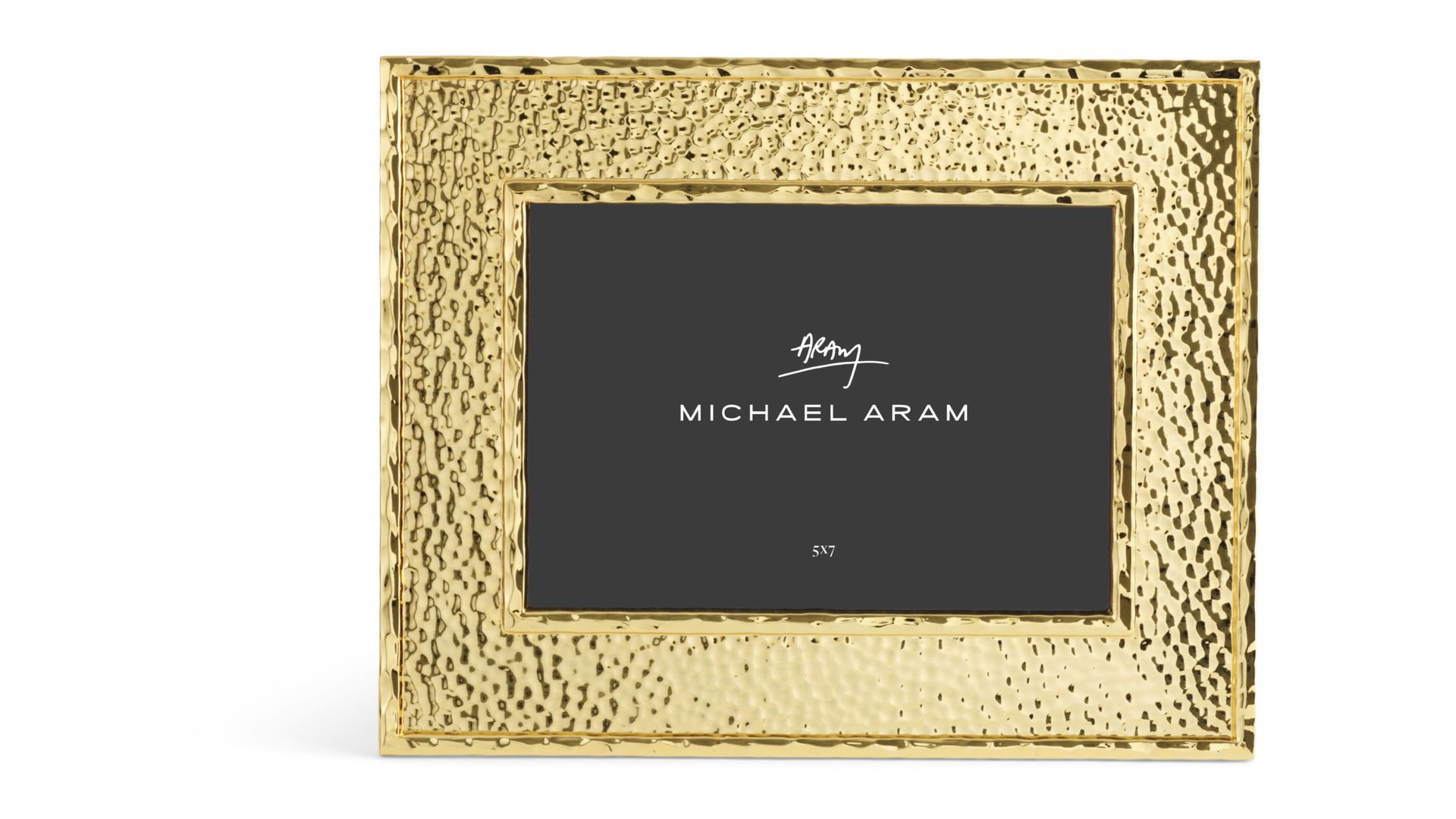 Фоторамка Michael Aram Hammertone Frame 122574