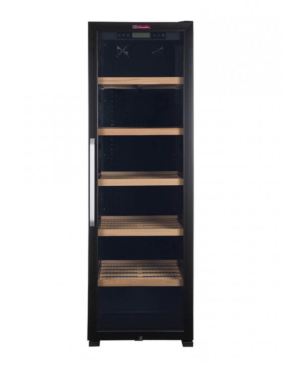 Винный шкаф La Sommeliere CTVNE230A