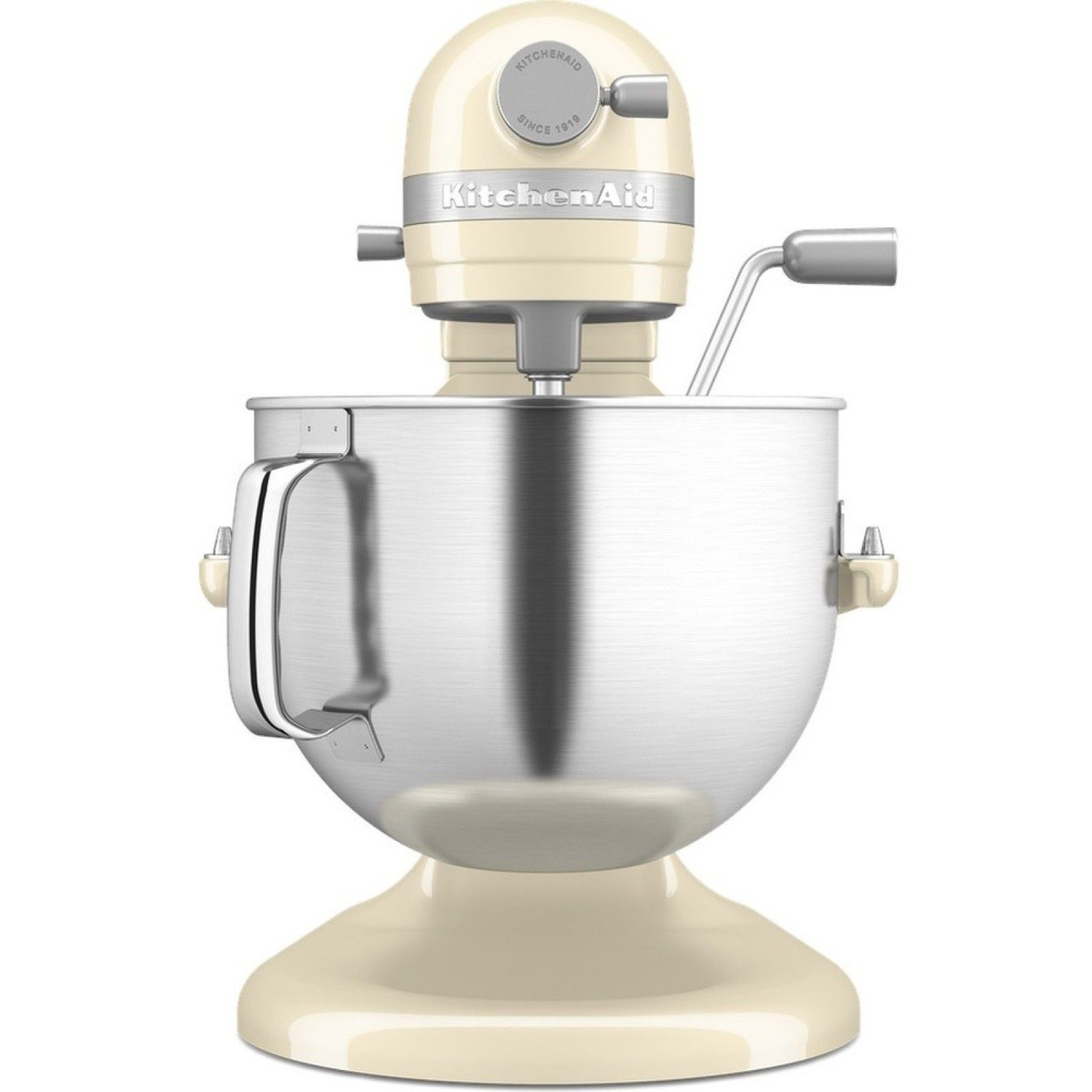 Миксер планетарный KitchenAid Artisan 5KSM70SHXEAC
