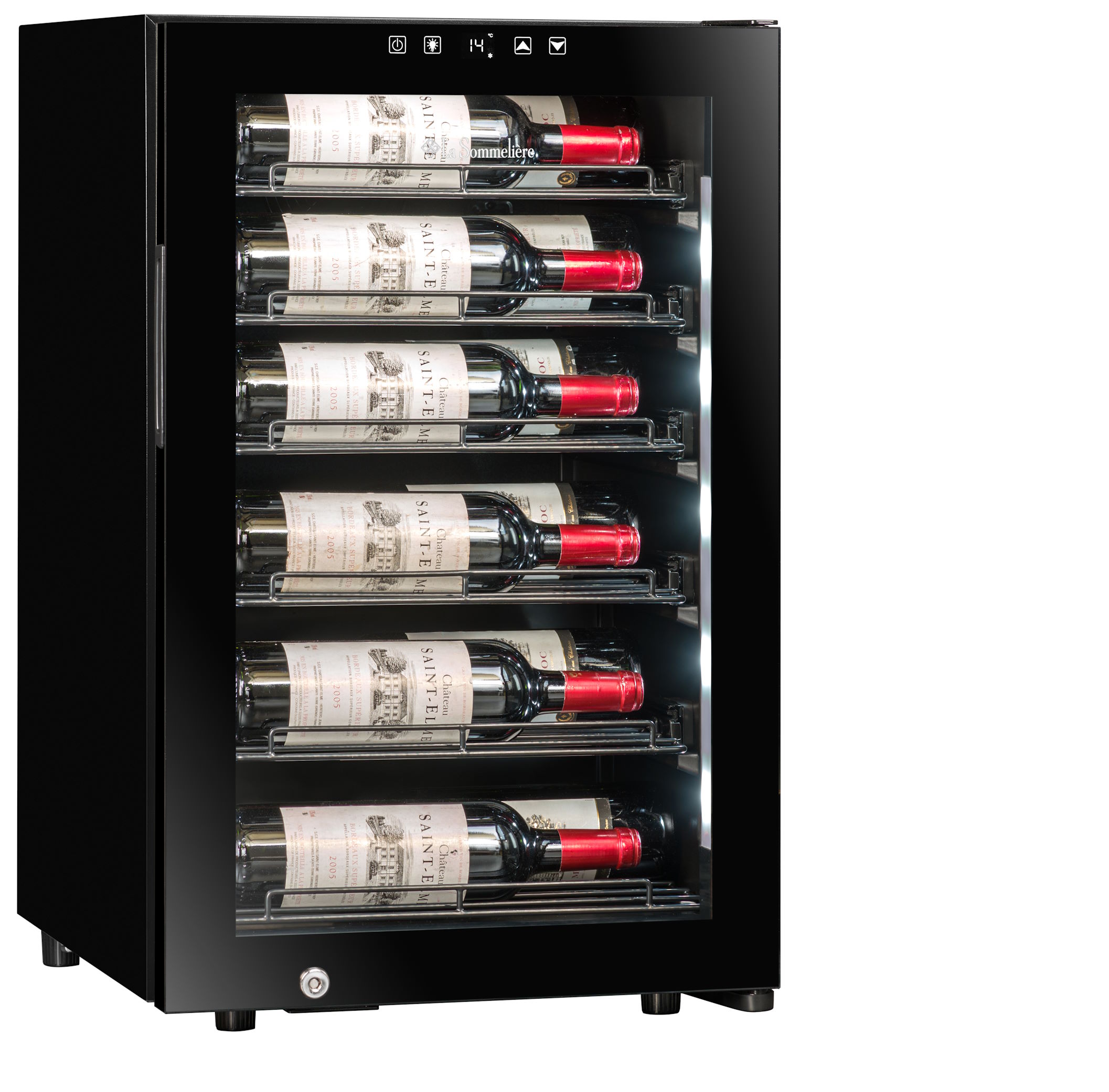 Винный шкаф La Sommeliere COLLECTION