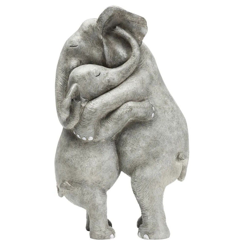 Фигурка KARE Deko Figur Elephant Hug 61603