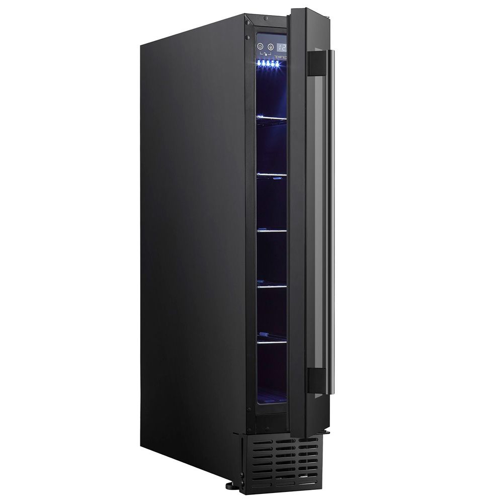 Винный шкаф Temptech CLX15SB Classique
