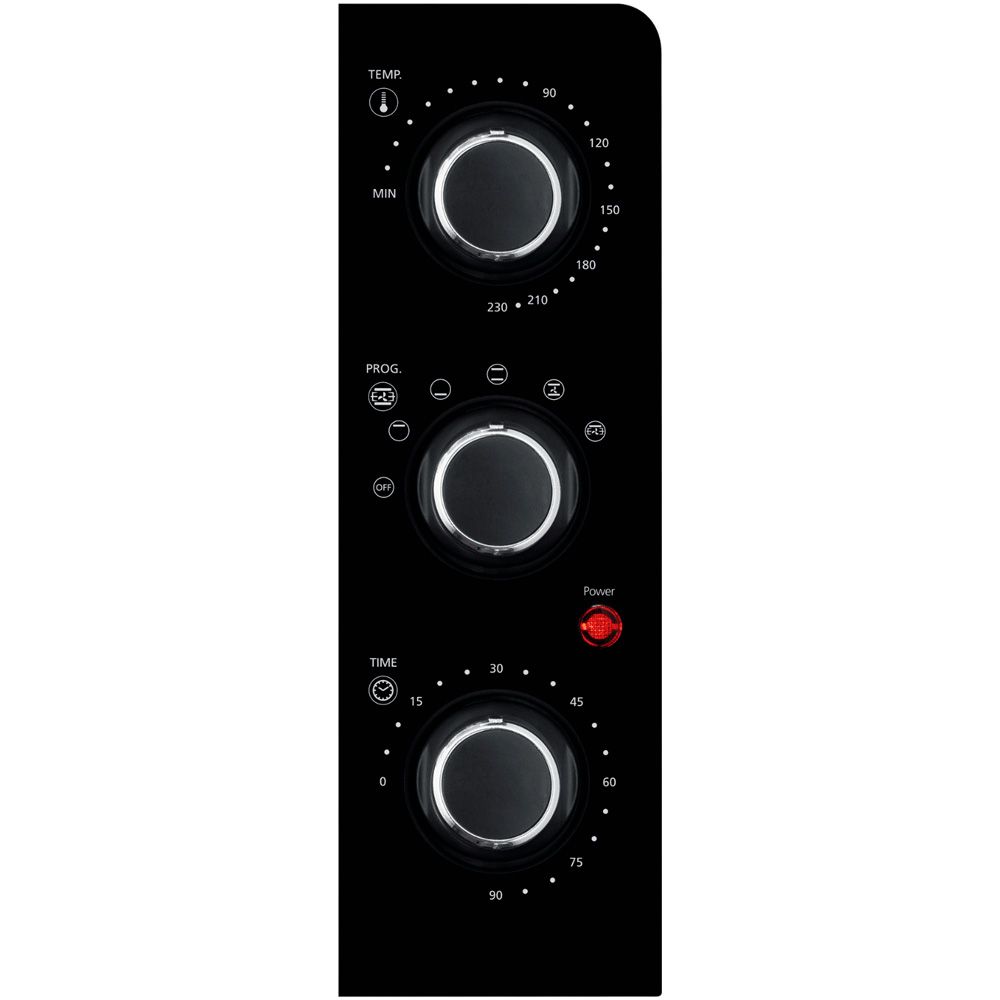 Минипечь Steba KB 224