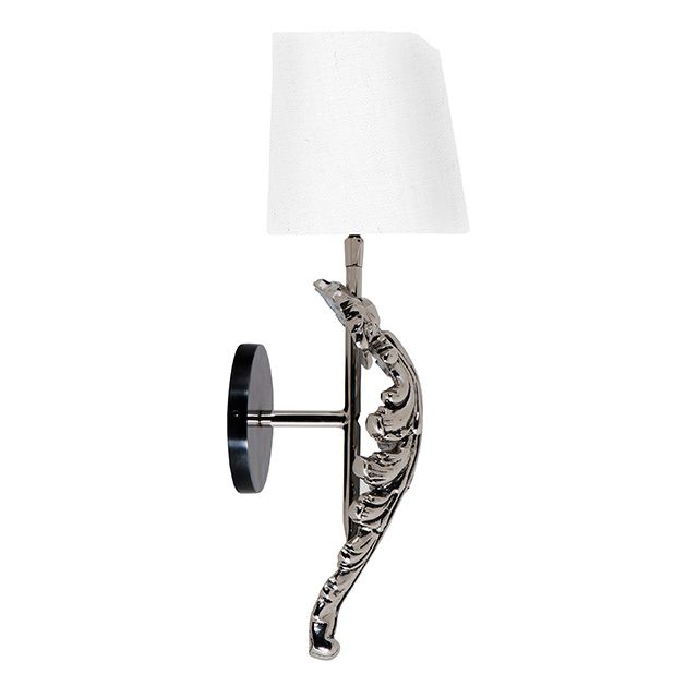 Настенный светильник Eichholtz Wall Lamp Beau Site 106617