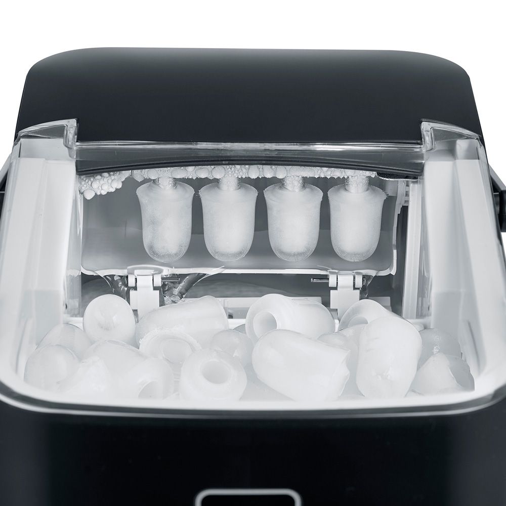 Льдогенератор Caso IceChef Compact