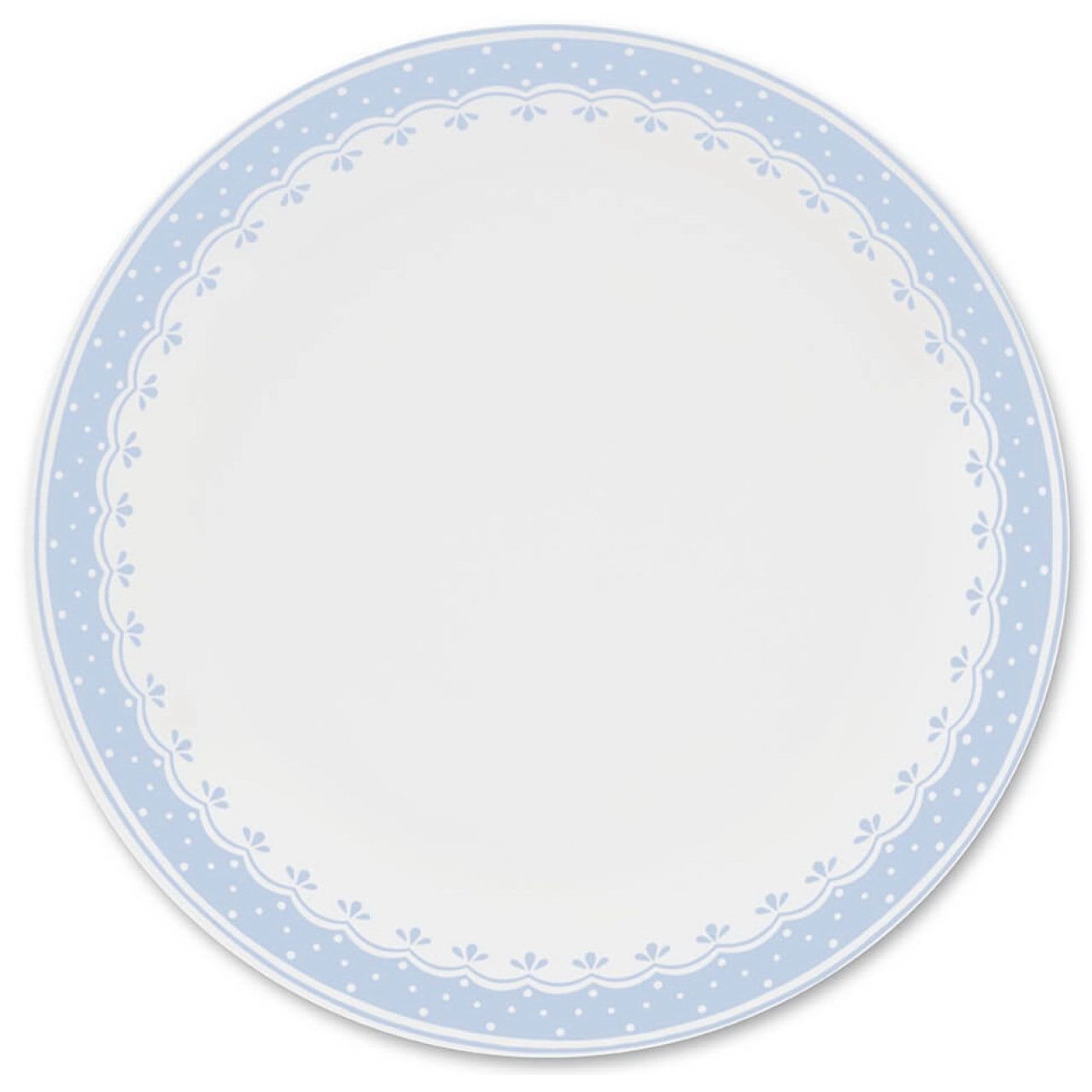 Обеденный сервиз Leander HyggeLine 71162120-327B