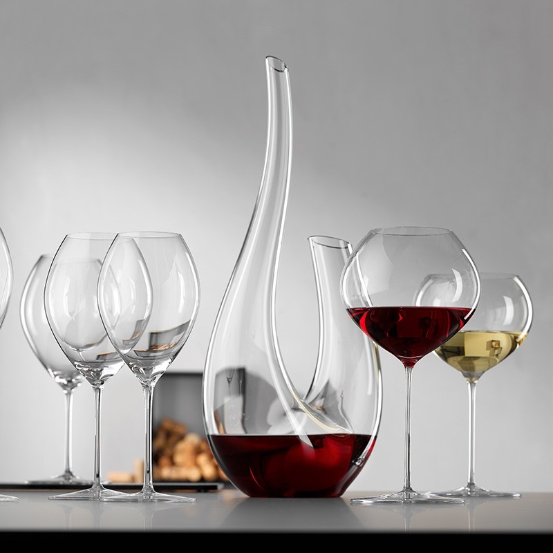 Декантер для вина Spiegelau Novo Decanter 7550159
