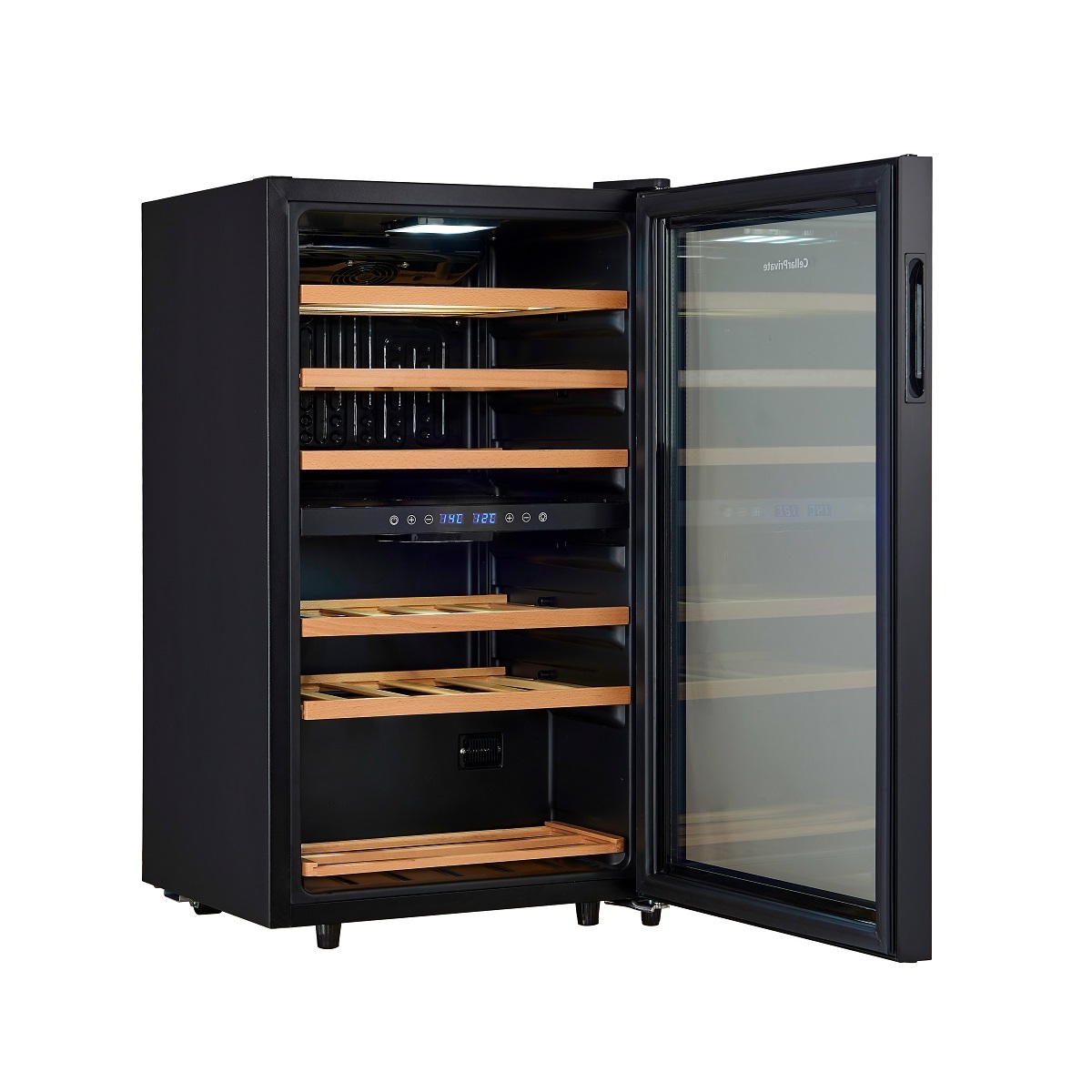 Винный шкаф Cellar Private CP029-2T