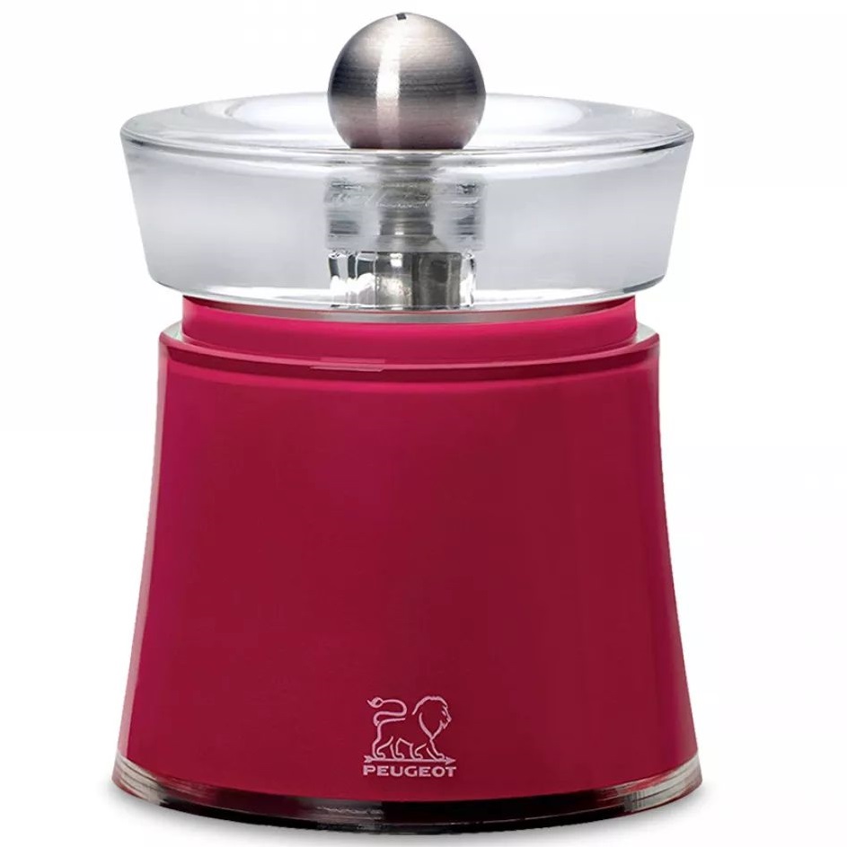 Мельница для перца Peugeot Bali Raspberry 33200