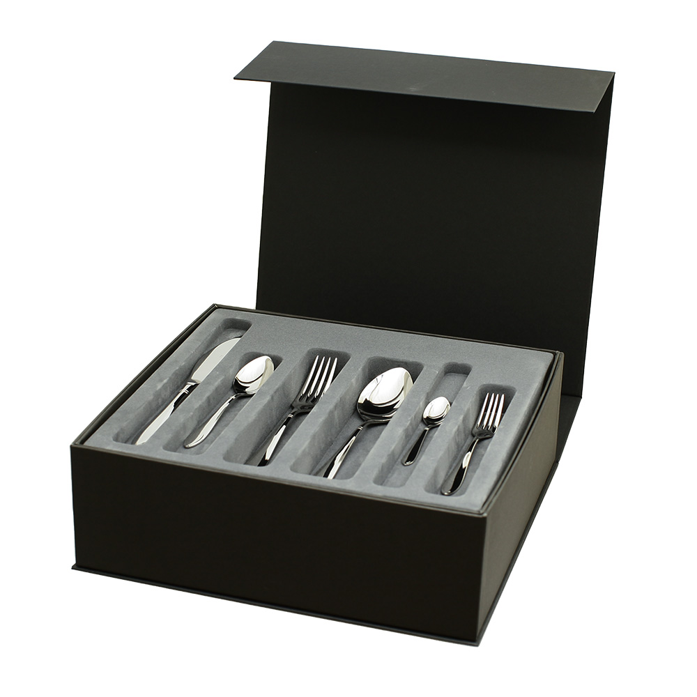 Набор столовых приборов Face Julia JUL75C