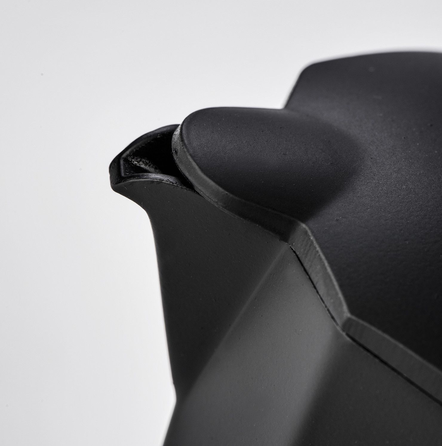 Кофеварка гейзерная Barazzoni De Luxe 3 Tz 830005003