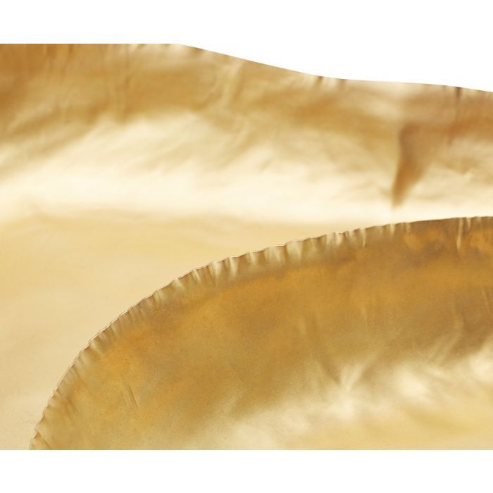 Блюдо Tom Dixon Bash Platter BAP12B