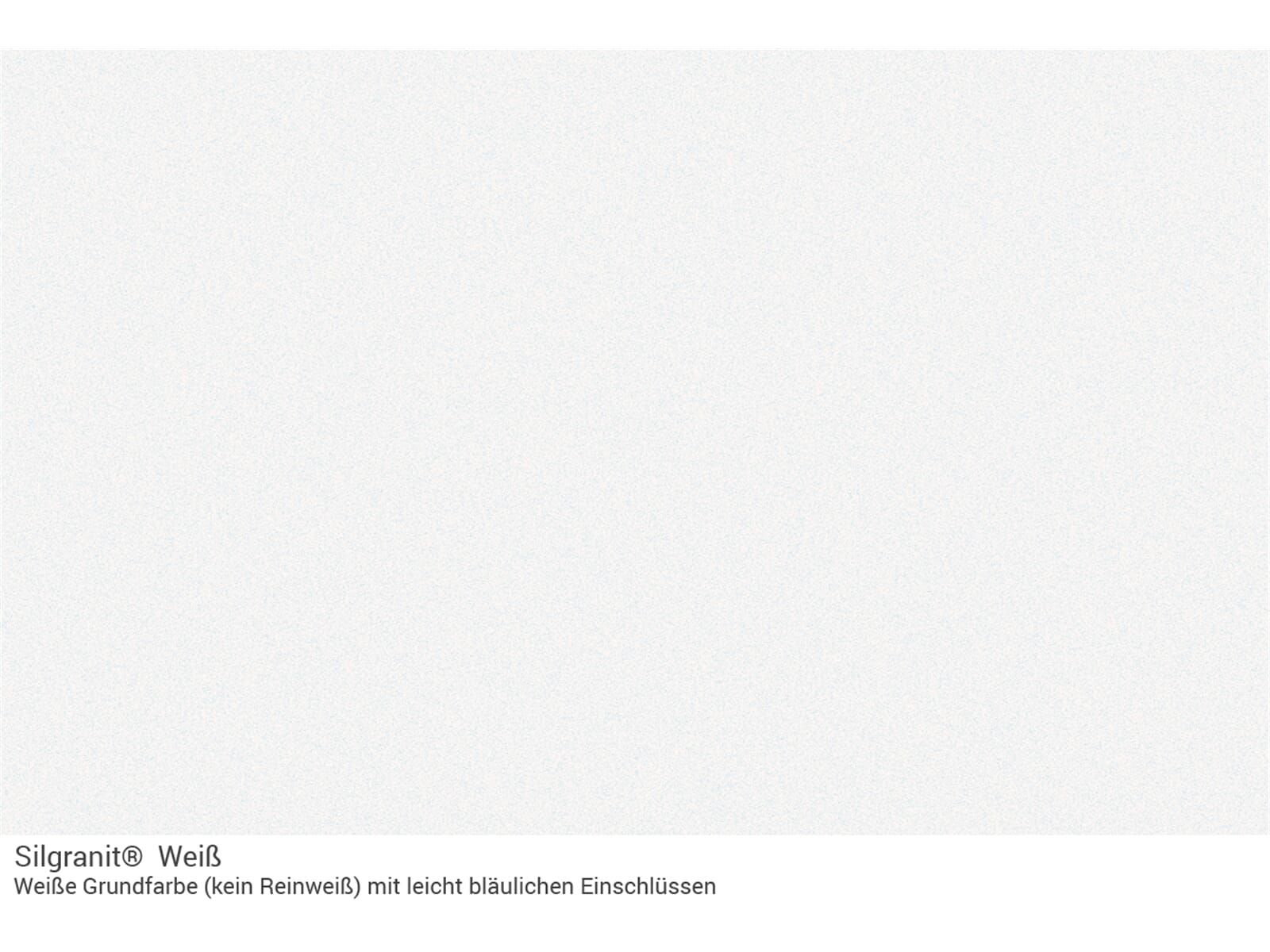 Кухонная мойка Blanco Pleon 9 Silgranit White 527640