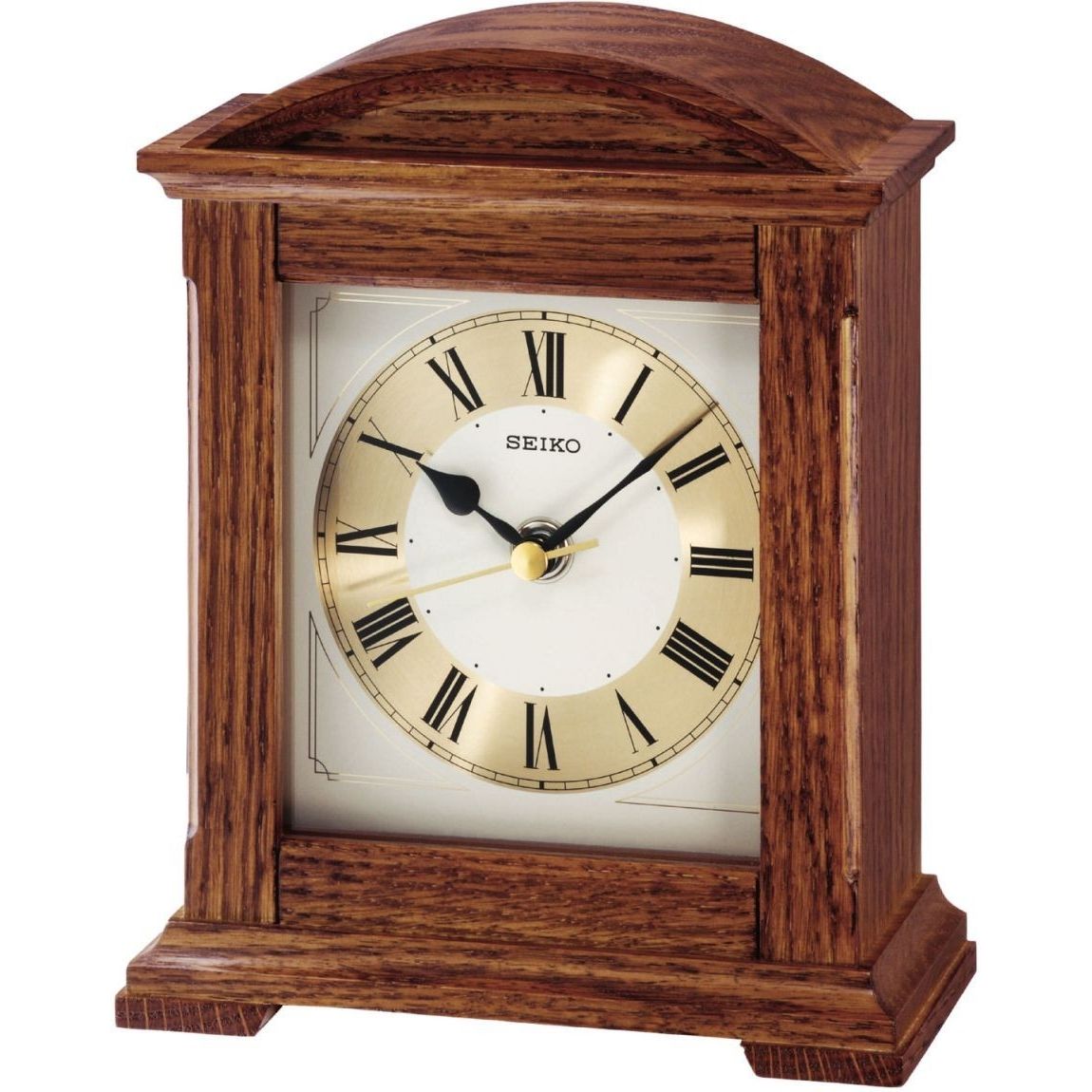 Настольные часы Seiko Quartz Table Clock QXG123B