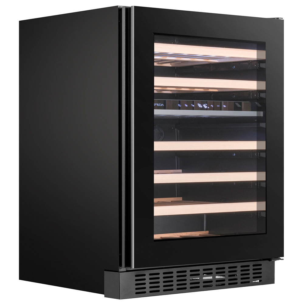 Винный шкаф Temptech OX60DRB-24 Oslo