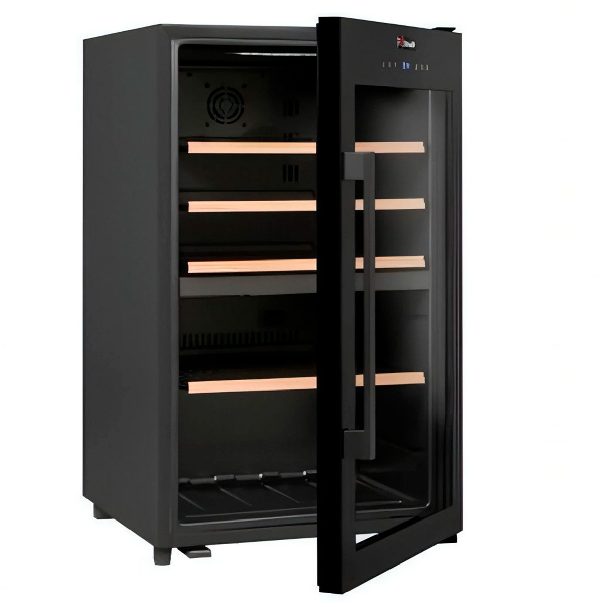 Винный шкаф Climadiff CLD55B1