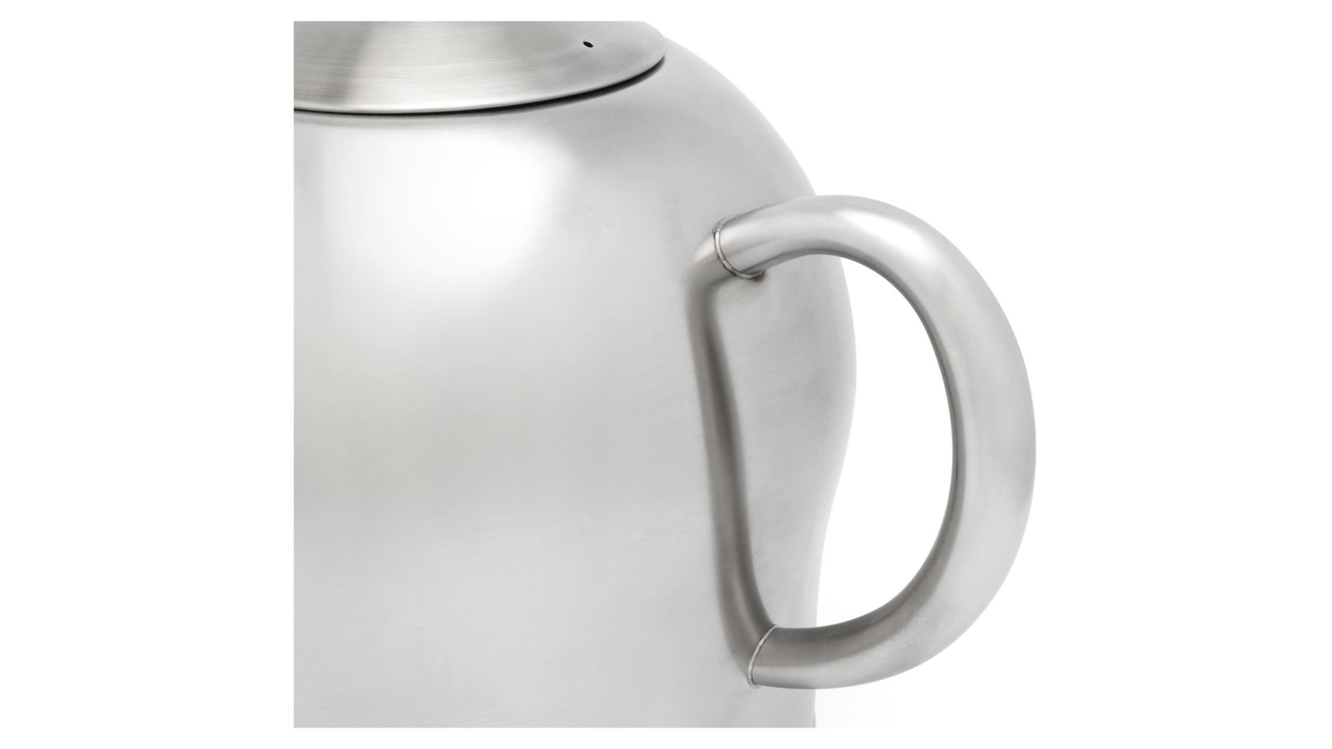 Чайник заварочный Bredemeijer Minuet Santhee Matt 121000