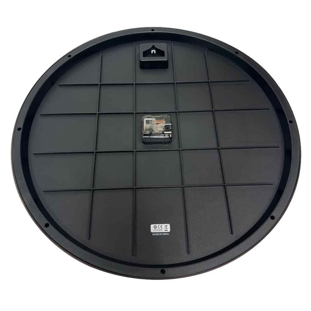 Настенные часы Seiko Quartz Wall Clock QXA759BN