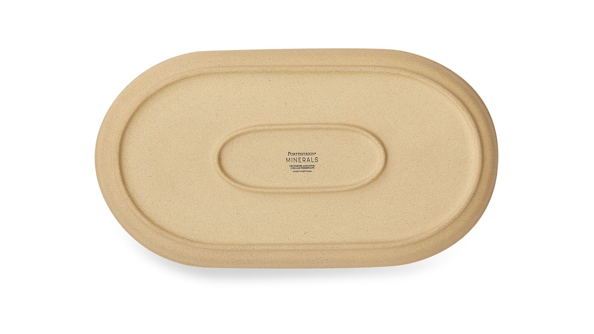 Блюдо овальное Portmeirion Minerals Amethyst MNAM79445-XW