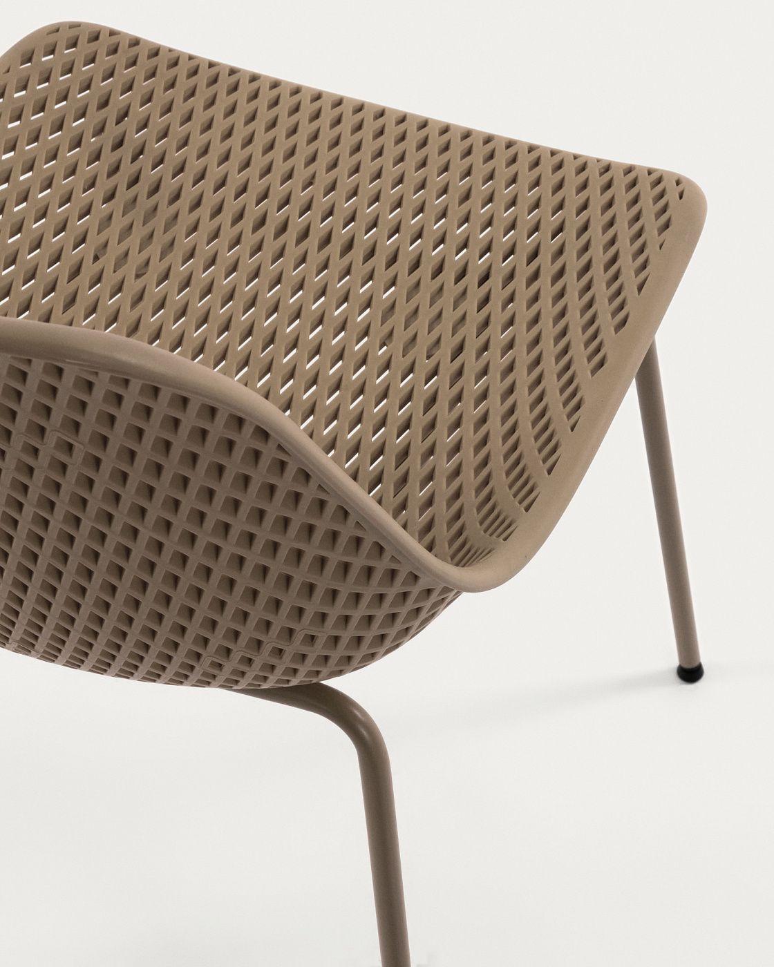 Стул La Forma Quinby Silla LF-070444