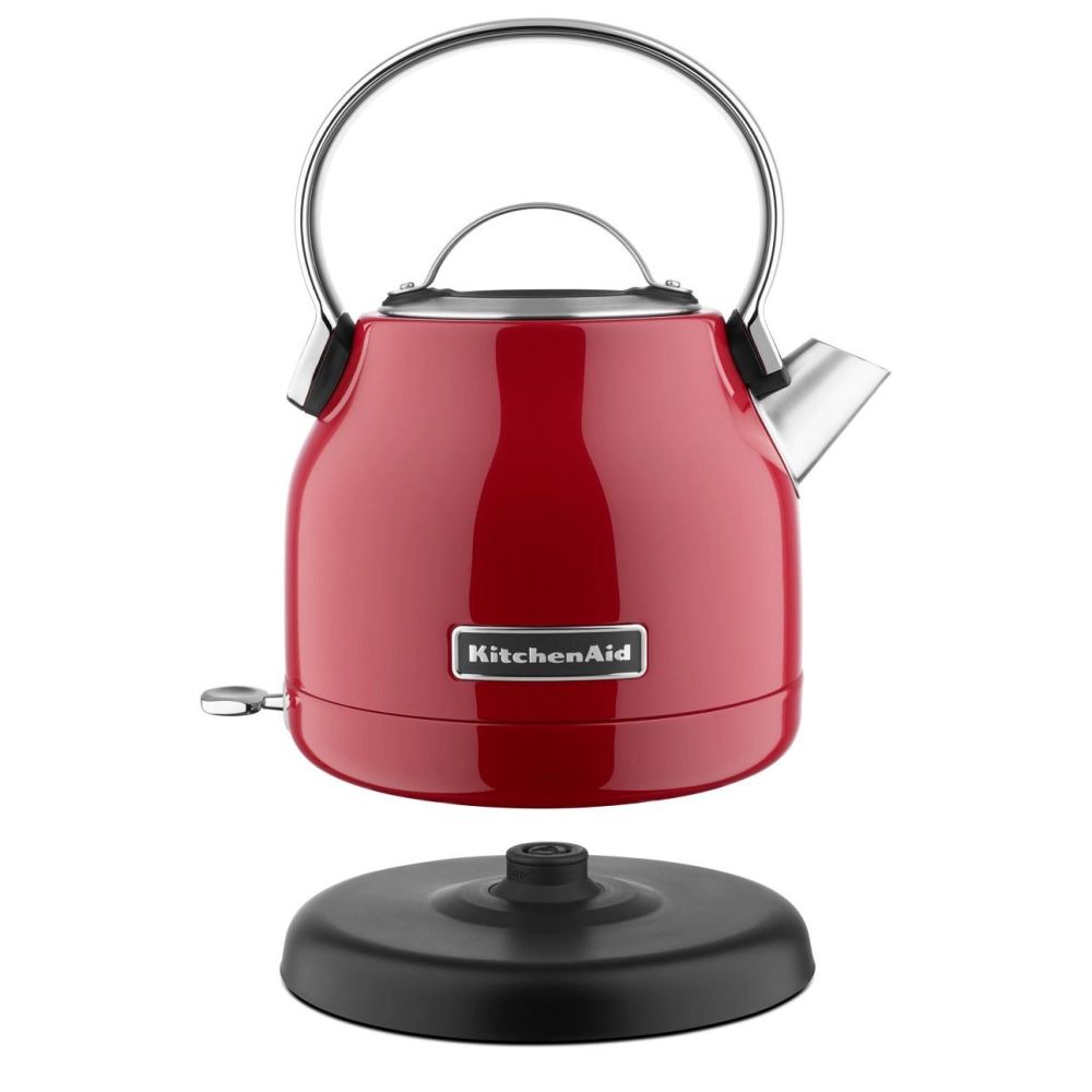 Чайник электрический KitchenAid Classic 5KEK1222EER