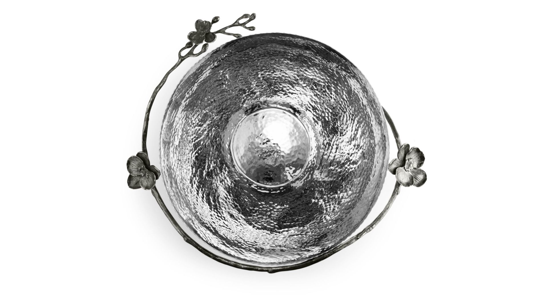 Чаша Michael Aram Black Orchid Large Bowl 110713