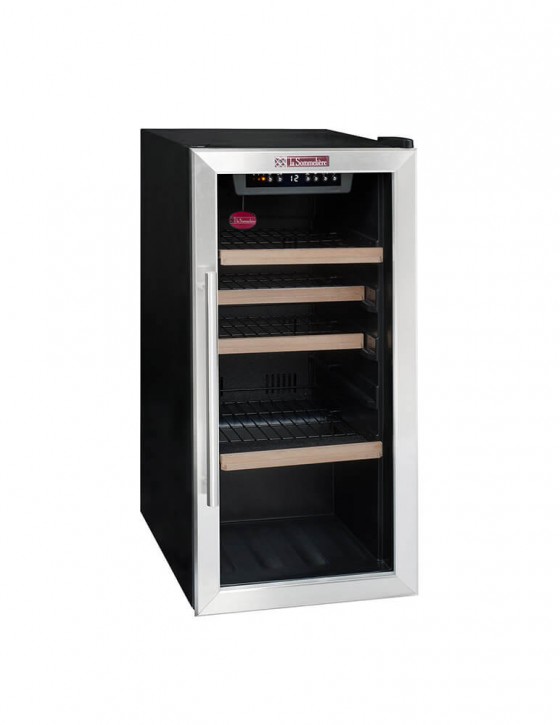 Винный шкаф La Sommeliere LS38A