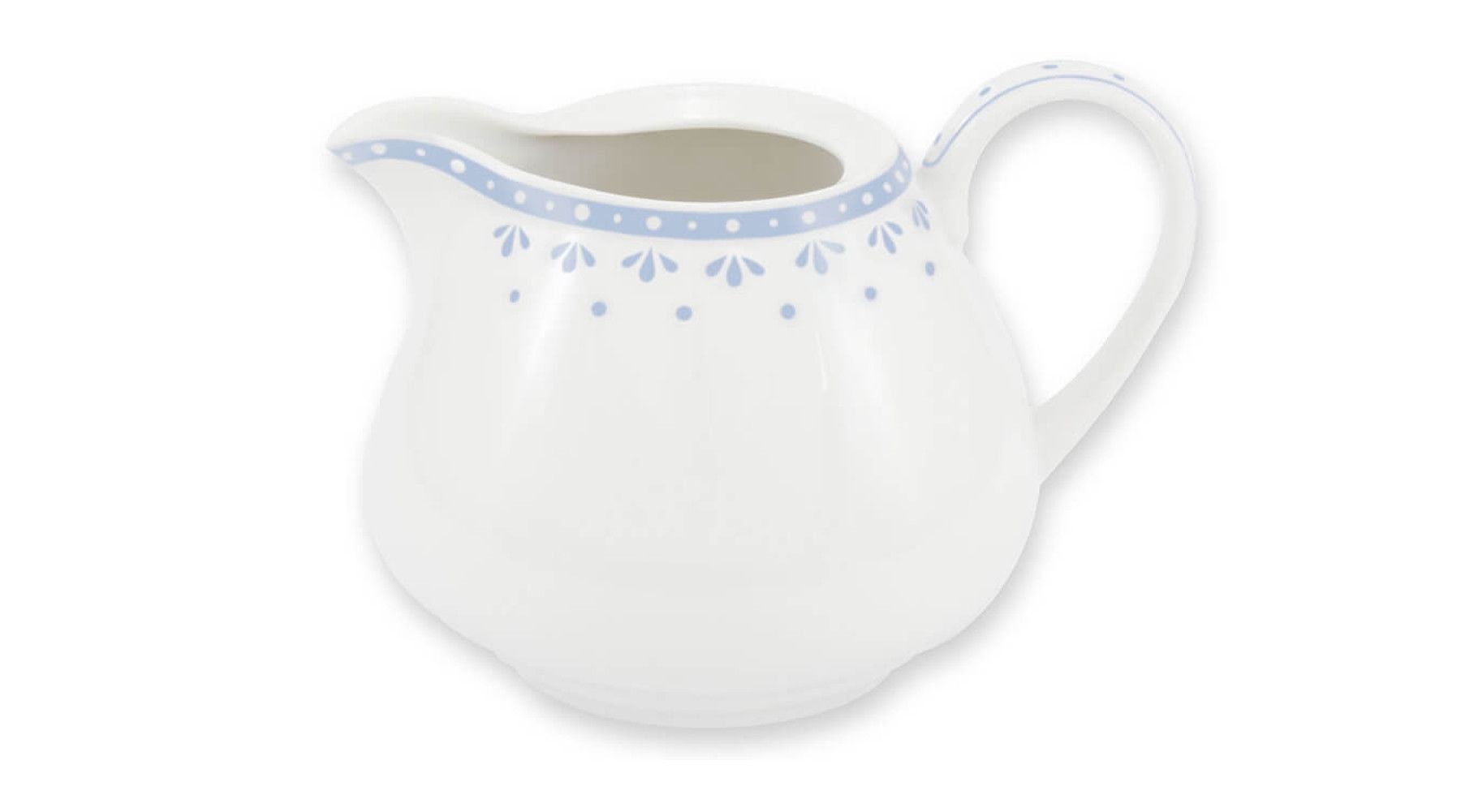 Чайный сервиз Leander HyggeLine 71160717-327B