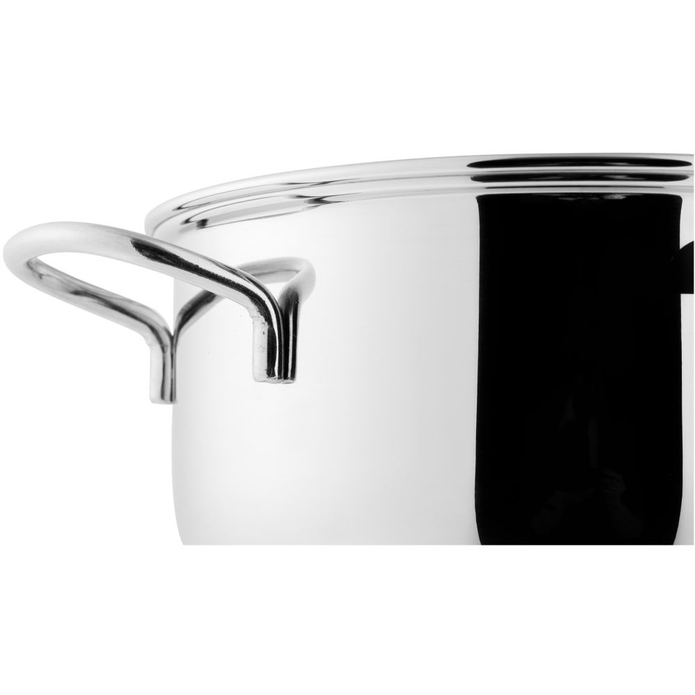 Кастрюля с крышкой Barazzoni Bonita 266102024