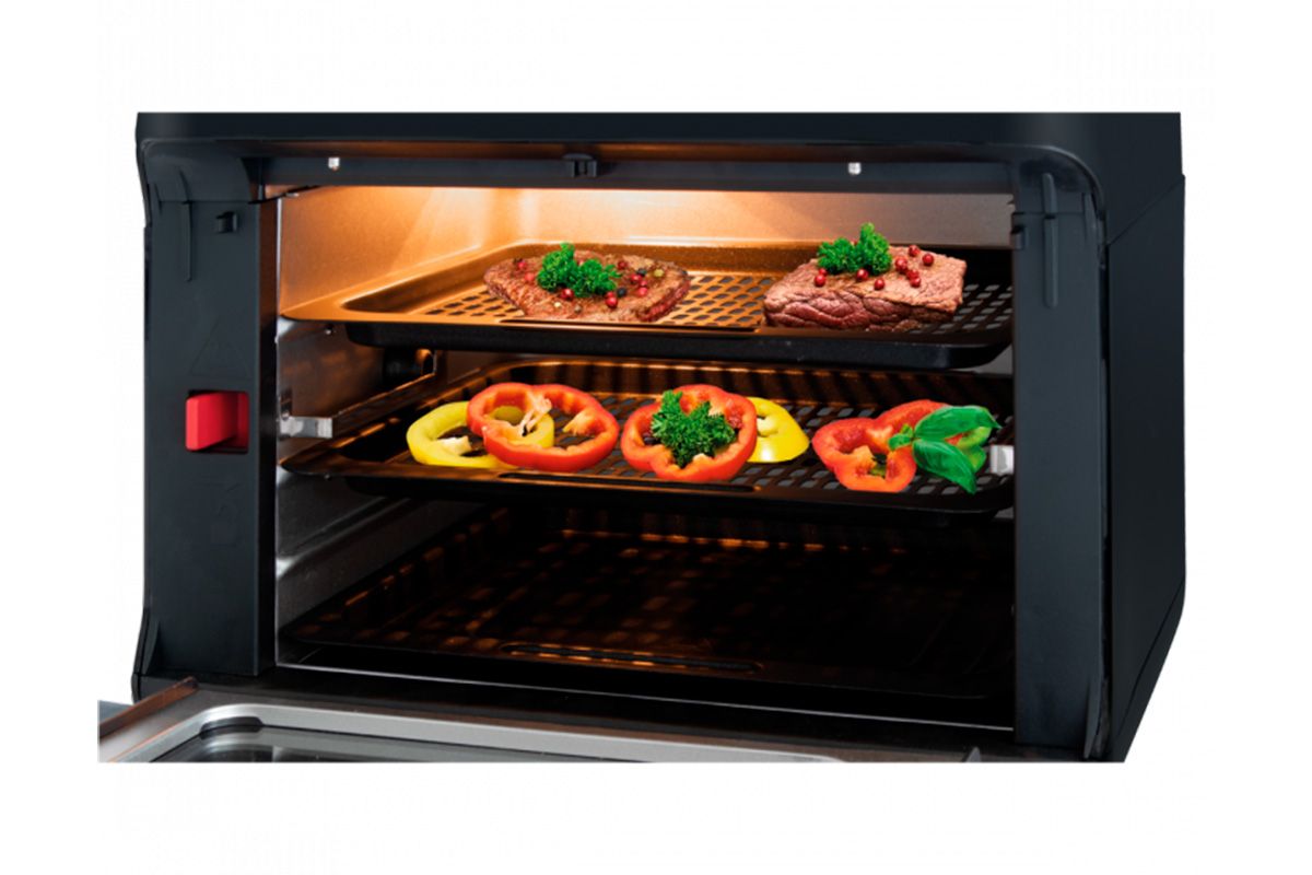 Аэрофритюрница Clatronic FR 3747