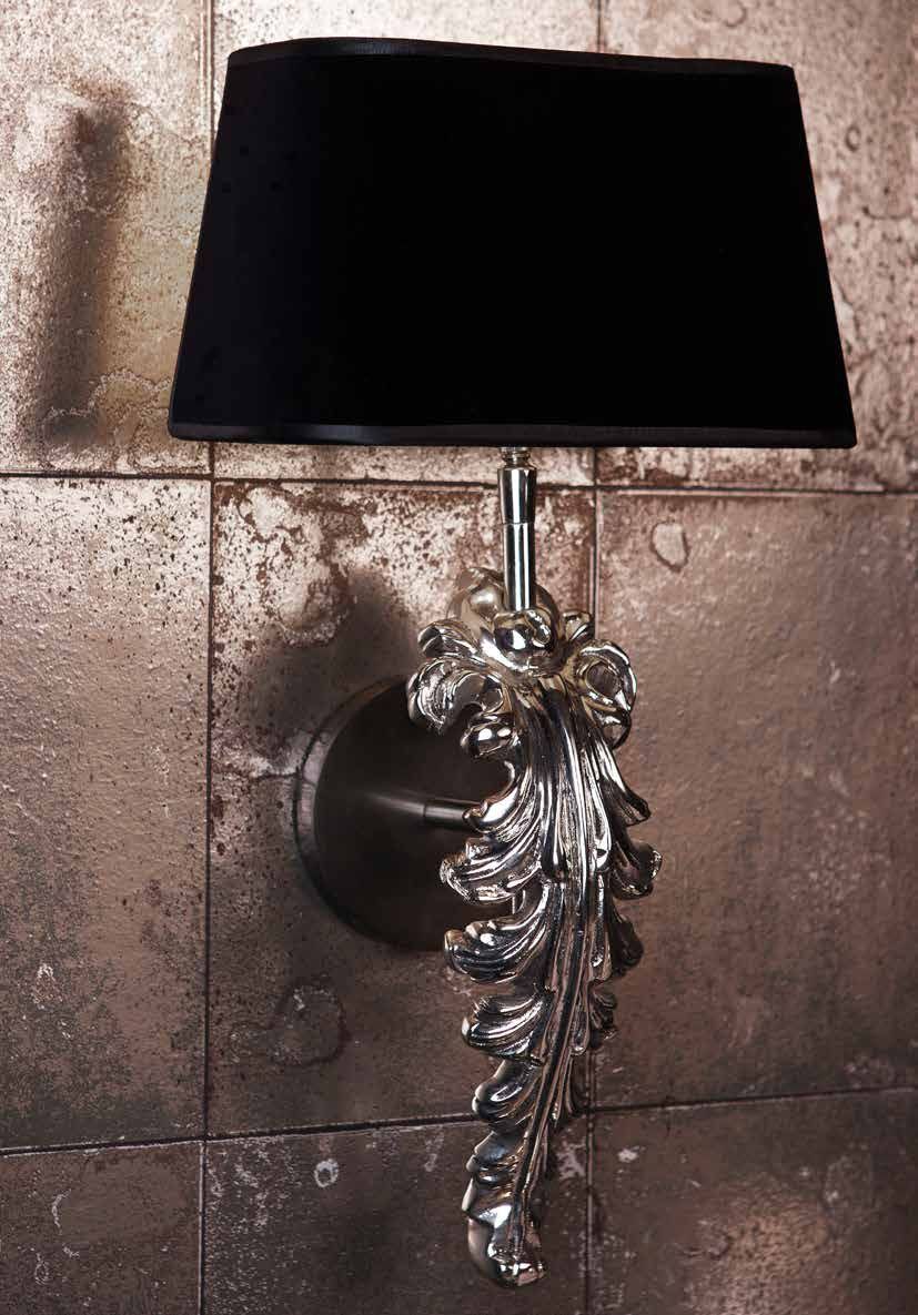 Настенный светильник Eichholtz Wall Lamp Beau Site 106617