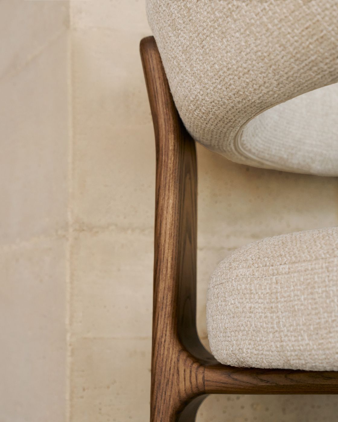 Стул La Forma Granite Silla LF-207763