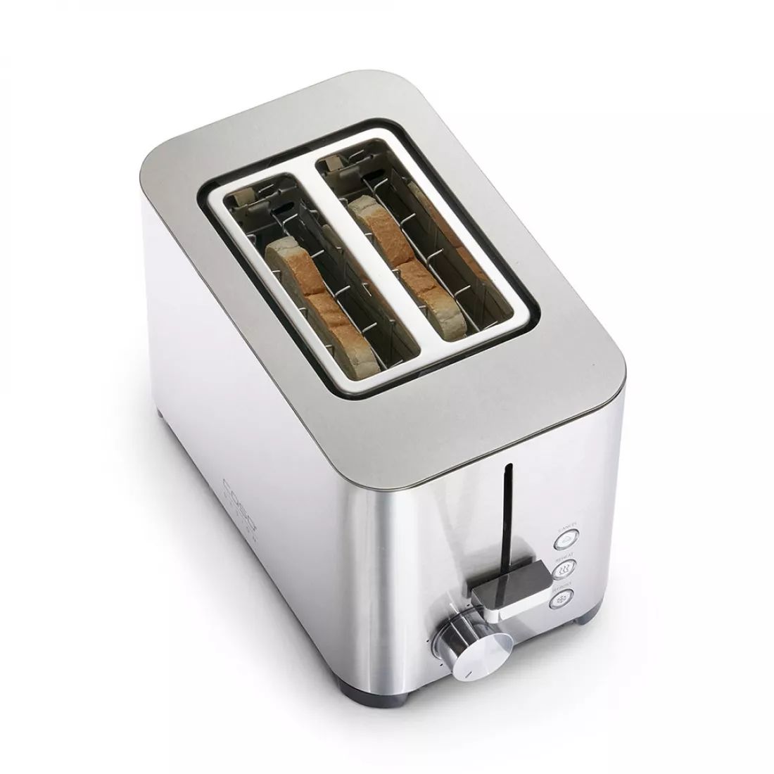 Тостер Caso Classico T2 Duo