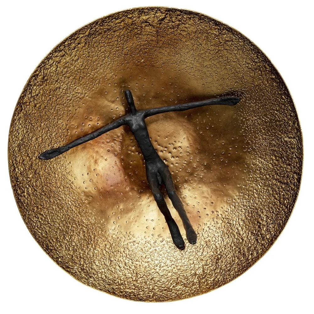 Панно настенное KARE Wandobjekt Umano 54378