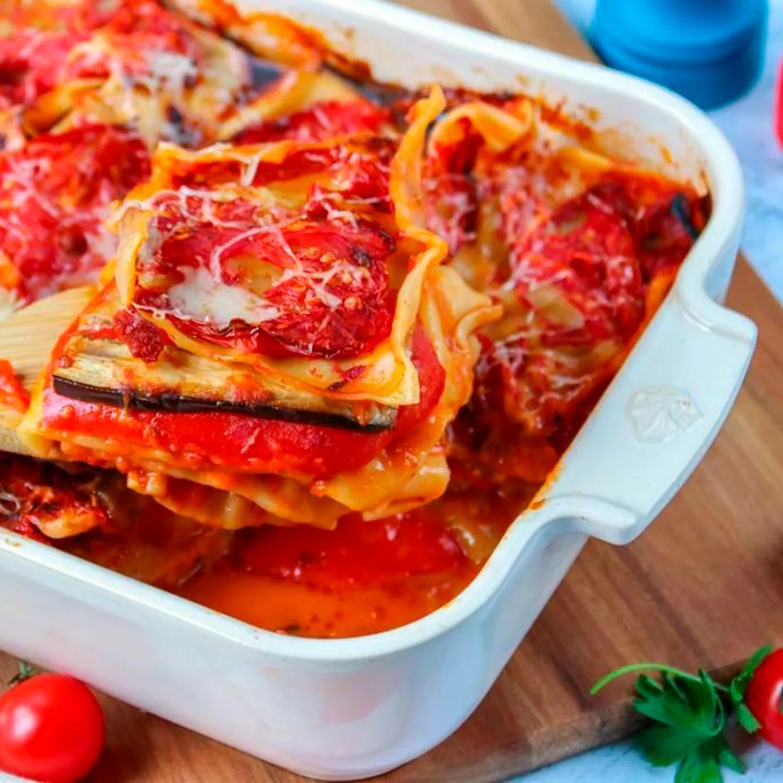 Форма для запекания Peugeot Ecru 61210