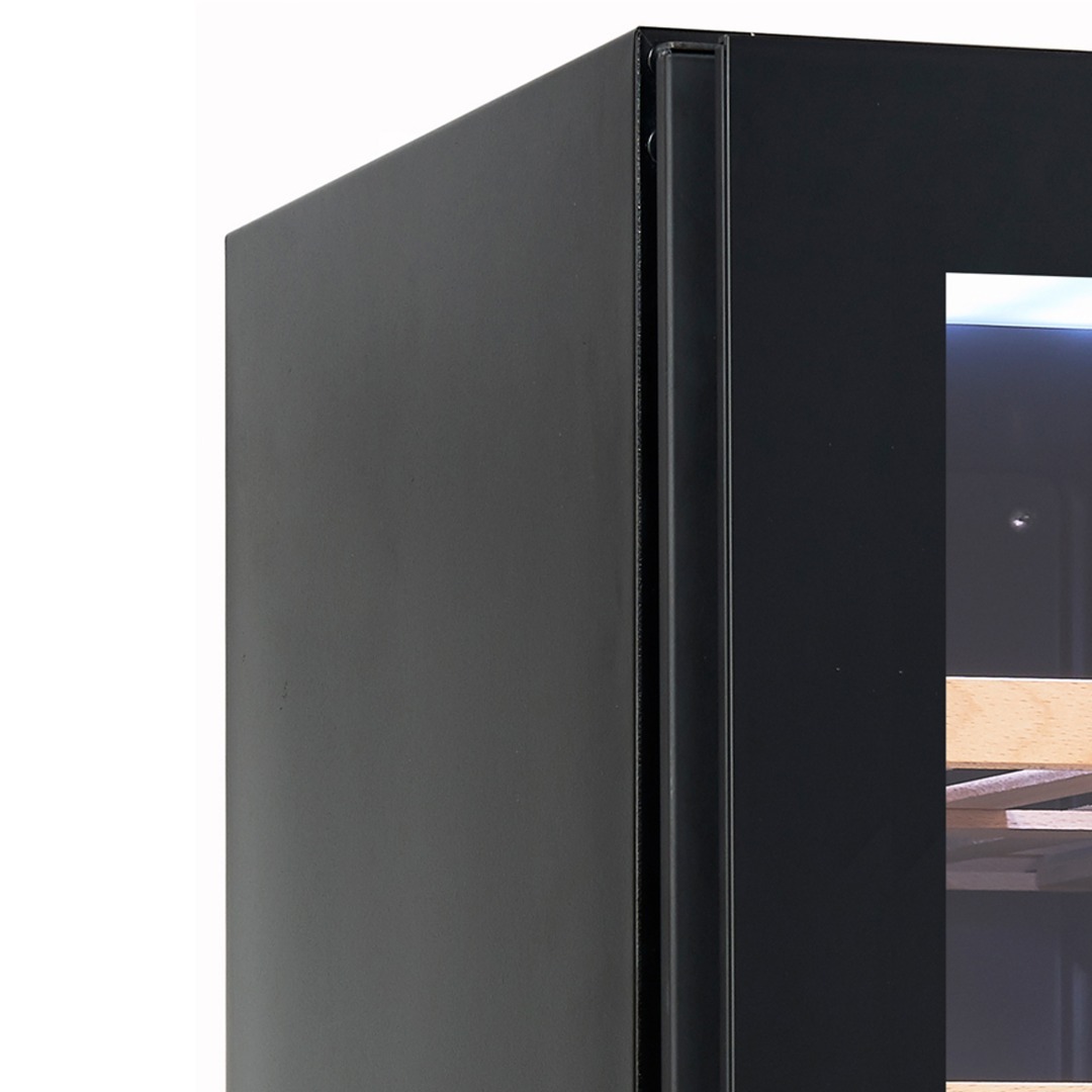 Винный шкаф Cellar Private CP027-2TBH