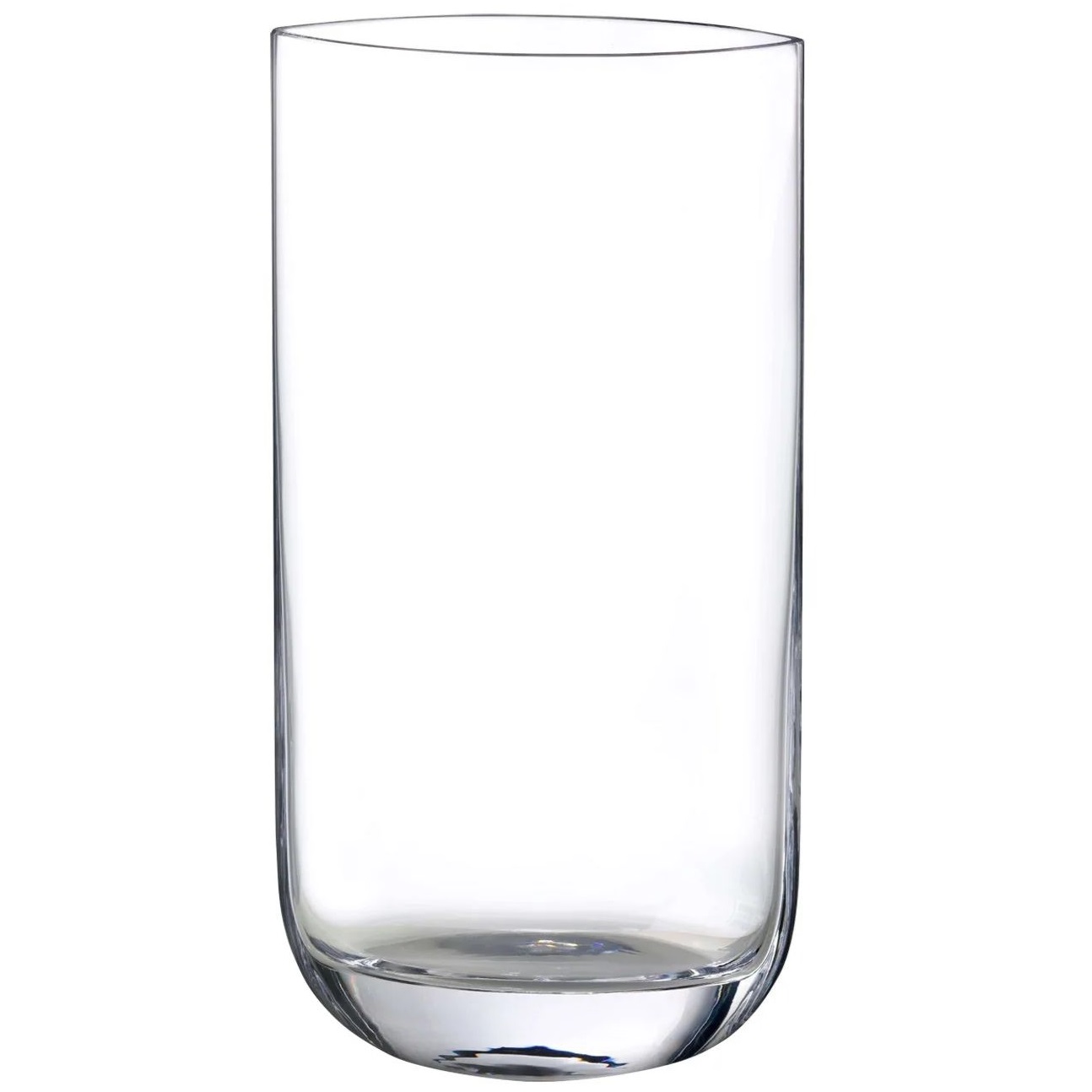 Ваза Nude Glass Blade Tall Clear 1101946
