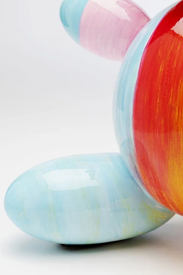 Фигурка KARE Deko Figur Rainbow Bear 56042