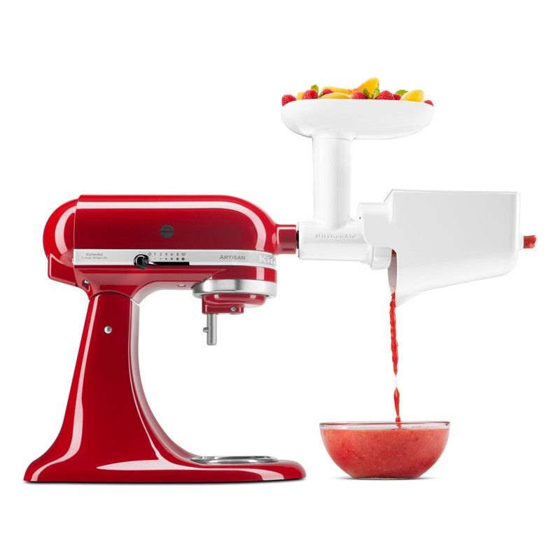 Насадка для протирки KitchenAid 5KSMFVSP
