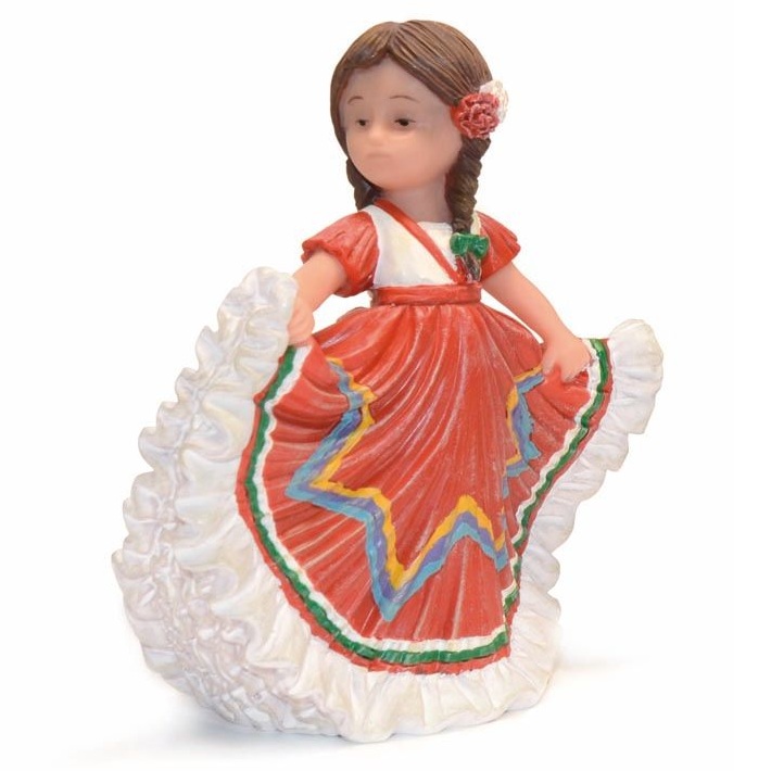 Статуэтка Nadal Mi Vestido Nuevo 746857