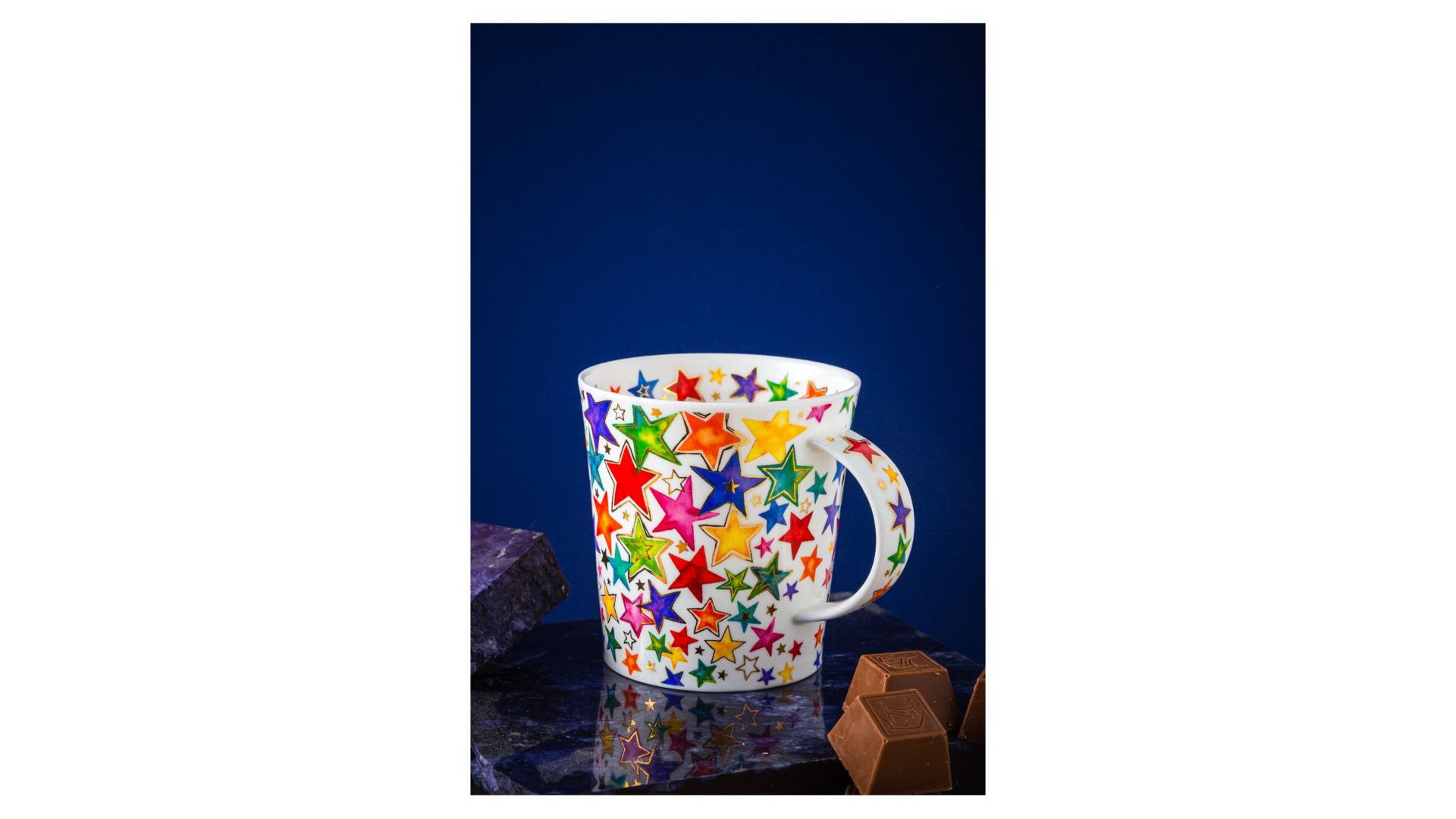 Кружка Dunoon Lomond Dazzle 78587125