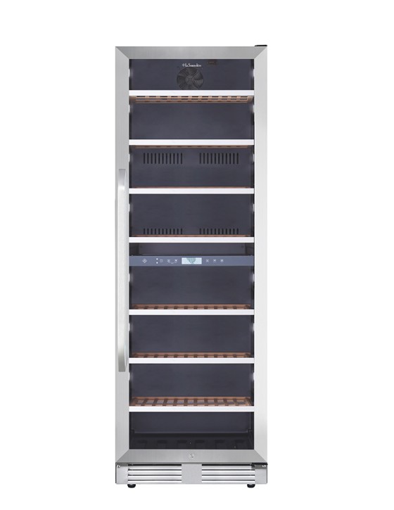 Винный шкаф La Sommeliere MT150DZ