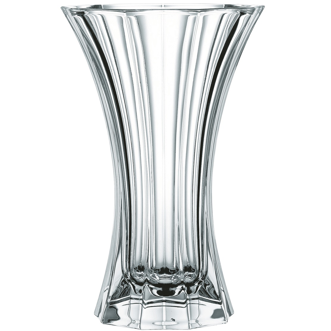 Ваза Nachtmann Saphir Vase 80500