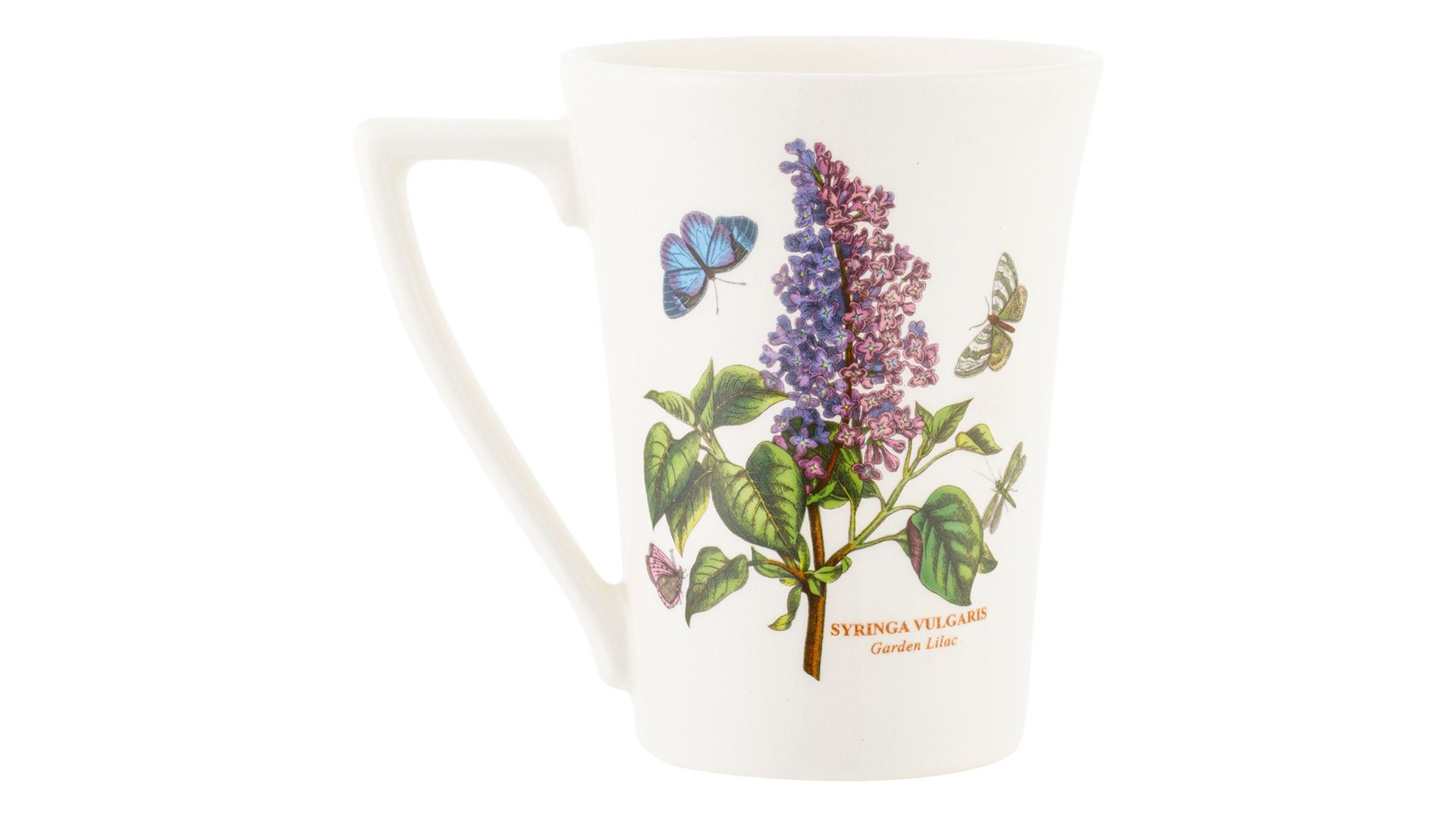 Кружка Portmeirion Botanic Garden Lilac BG48811-23