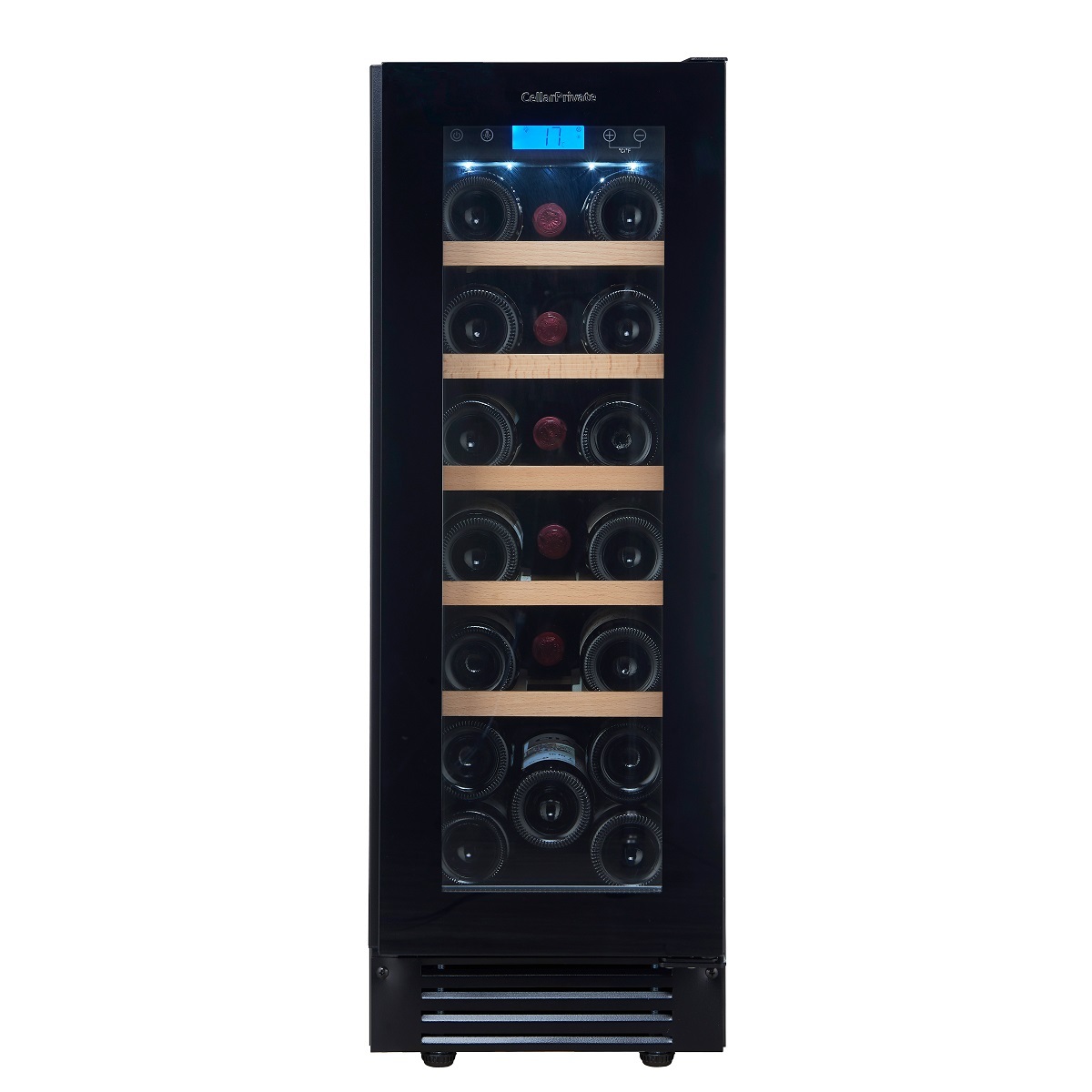 Винный шкаф Cellar Private CP020-1TBH