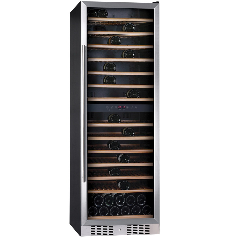 Винный шкаф Temptech Premium VWCR155DS