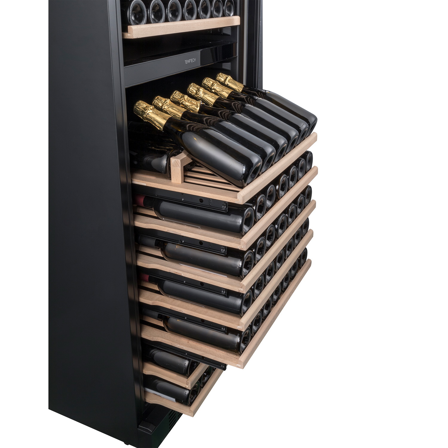 Винный шкаф Temptech E1000DRW Elegance