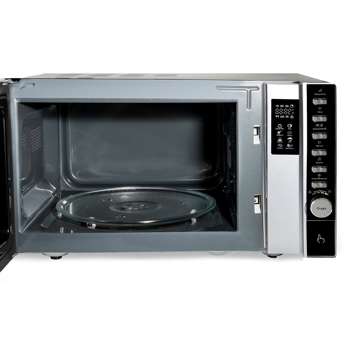 Микроволновая печь Steba MIC 2540