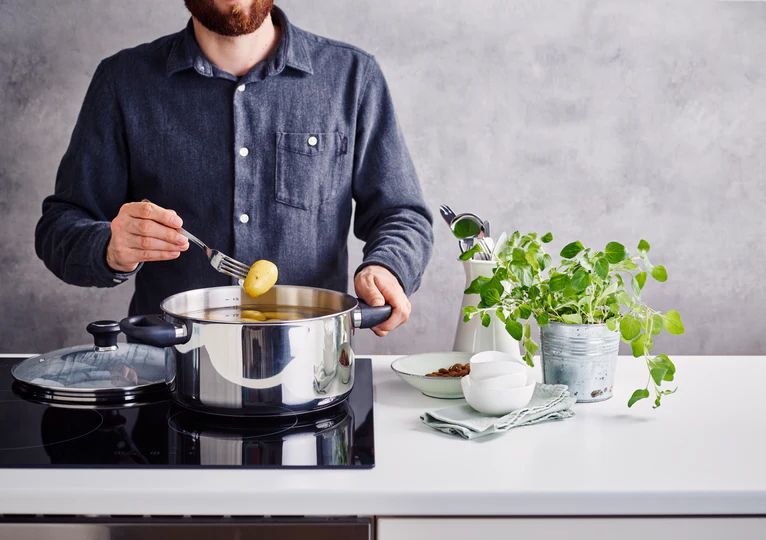 Кастрюля с крышкой Beka Polo casserole 12031284